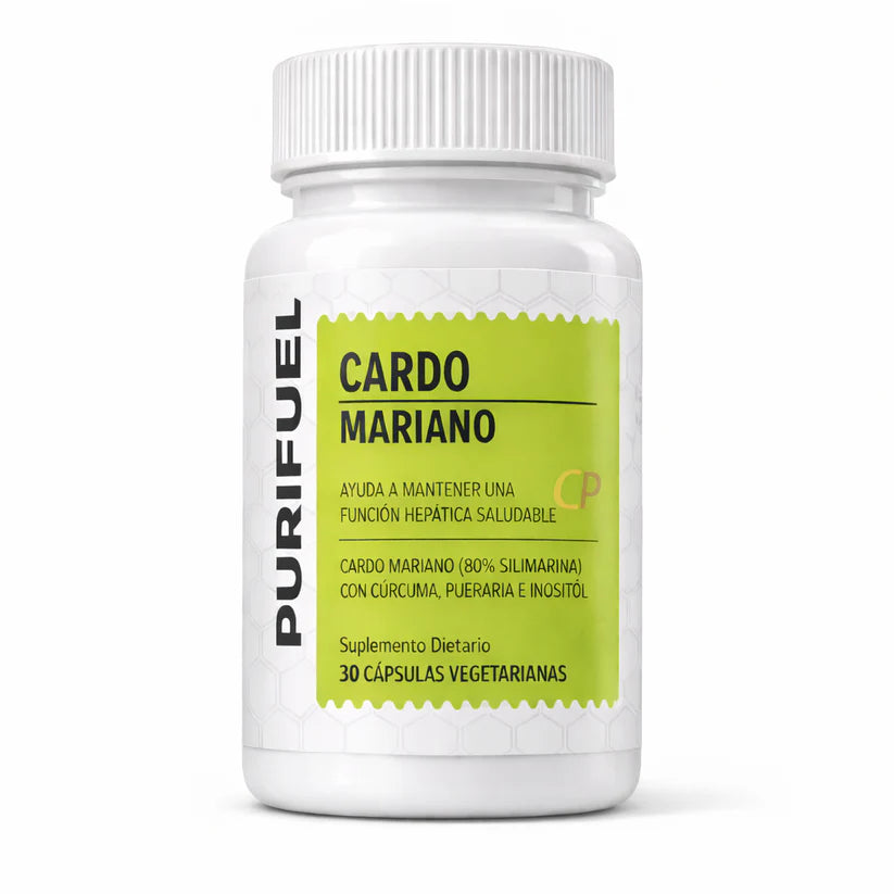 Suplemento para desintoxicar el Hígado y digerir las grasas | DESINFLAMÁ TU ABDOMEN Y LIMPIÁ TU CUERPO DESDE ADENTRO EN 14 DÍAS