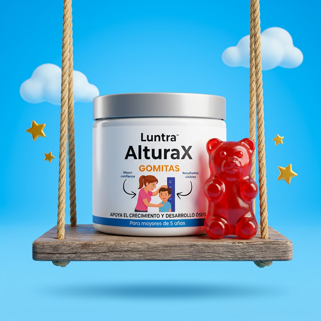 Luntra AlturaX render podio