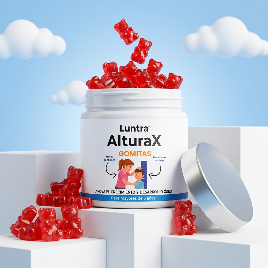 Luntra AlturaX render columpio