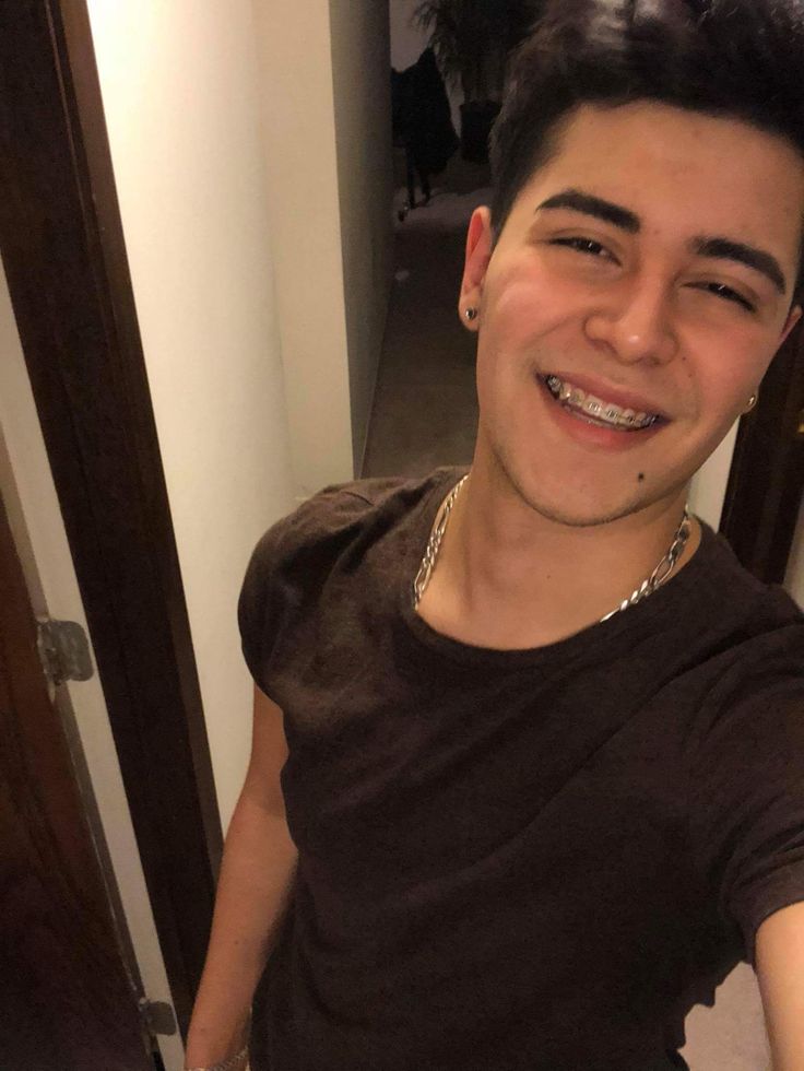 Luis G., 17 años, Buenos Aires